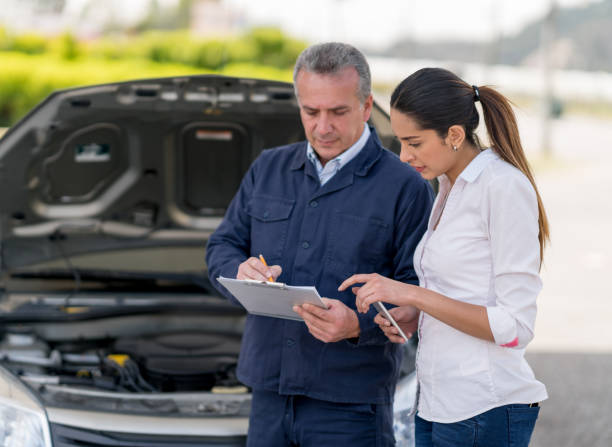 Auto insurance office in Snohomish